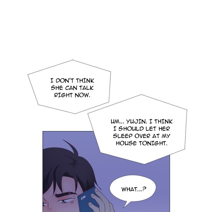 You Have The Wrong Person Manhwa - Chapter 32 Page 12