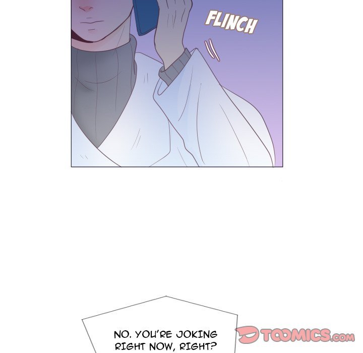 You Have The Wrong Person Manhwa - Chapter 32 Page 13