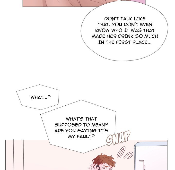 You Have The Wrong Person Manhwa - Chapter 32 Page 15