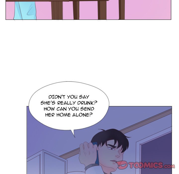 You Have The Wrong Person Manhwa - Chapter 32 Page 17