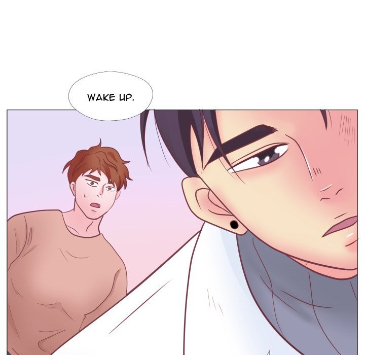 You Have The Wrong Person Manhwa - Chapter 32 Page 24