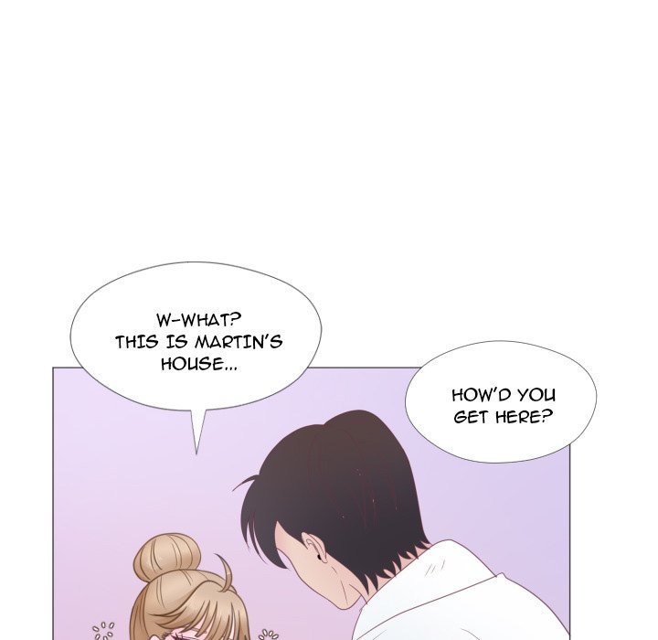 You Have The Wrong Person Manhwa - Chapter 32 Page 28