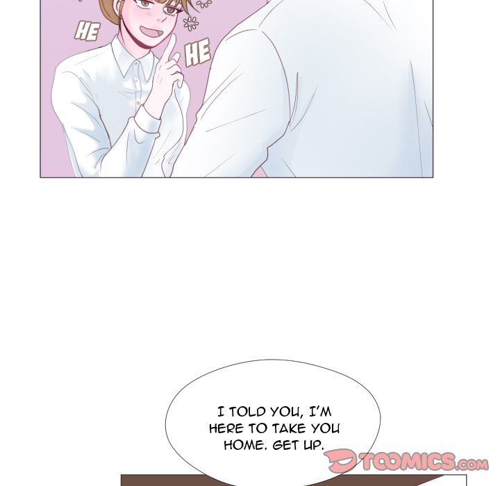 You Have The Wrong Person Manhwa - Chapter 32 Page 29