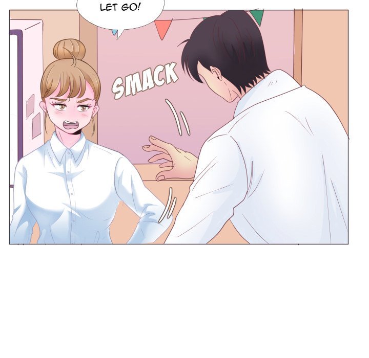 You Have The Wrong Person Manhwa - Chapter 32 Page 31