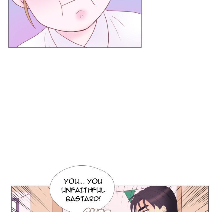 You Have The Wrong Person Manhwa - Chapter 32 Page 34