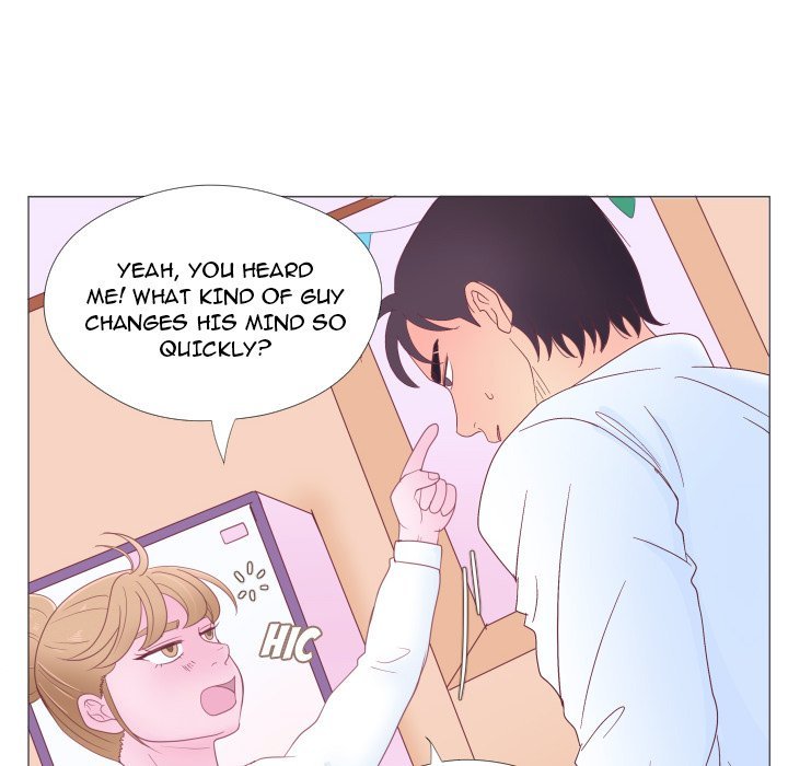 You Have The Wrong Person Manhwa - Chapter 32 Page 36