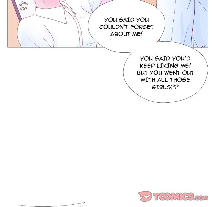 You Have The Wrong Person Manhwa - Chapter 32 Page 37