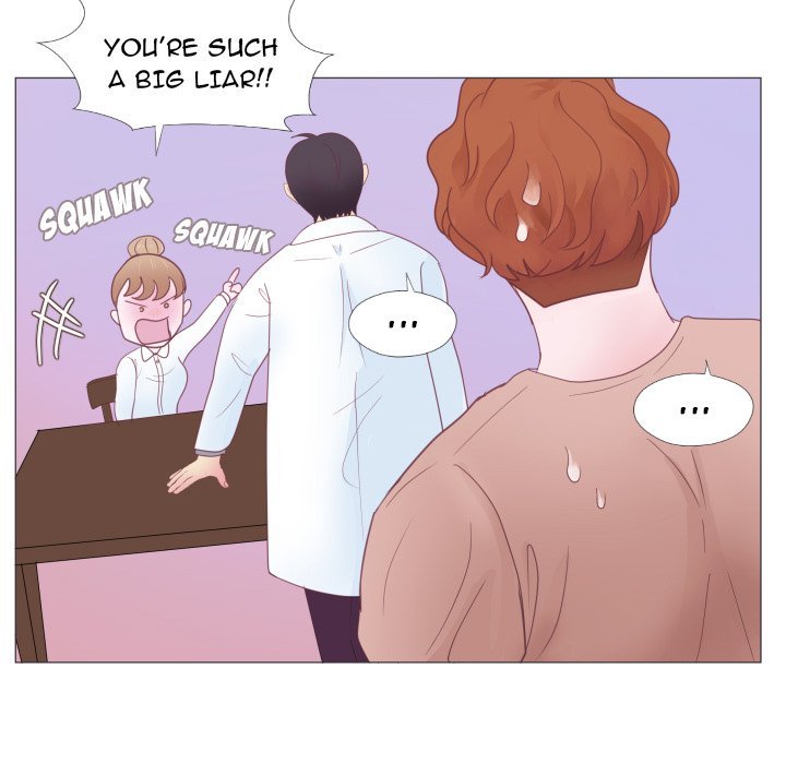 You Have The Wrong Person Manhwa - Chapter 32 Page 38