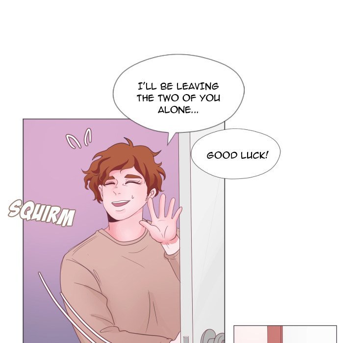 You Have The Wrong Person Manhwa - Chapter 32 Page 39