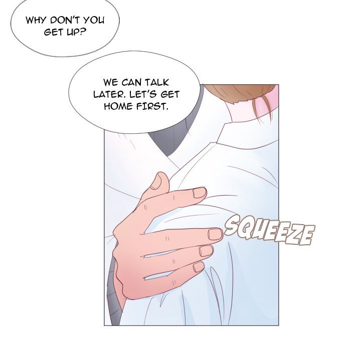 You Have The Wrong Person Manhwa - Chapter 32 Page 42