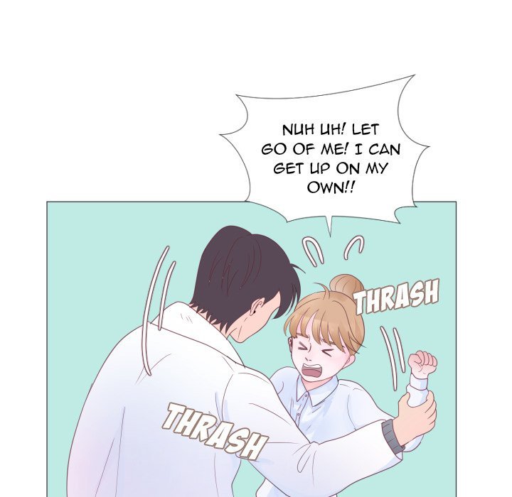 You Have The Wrong Person Manhwa - Chapter 32 Page 43