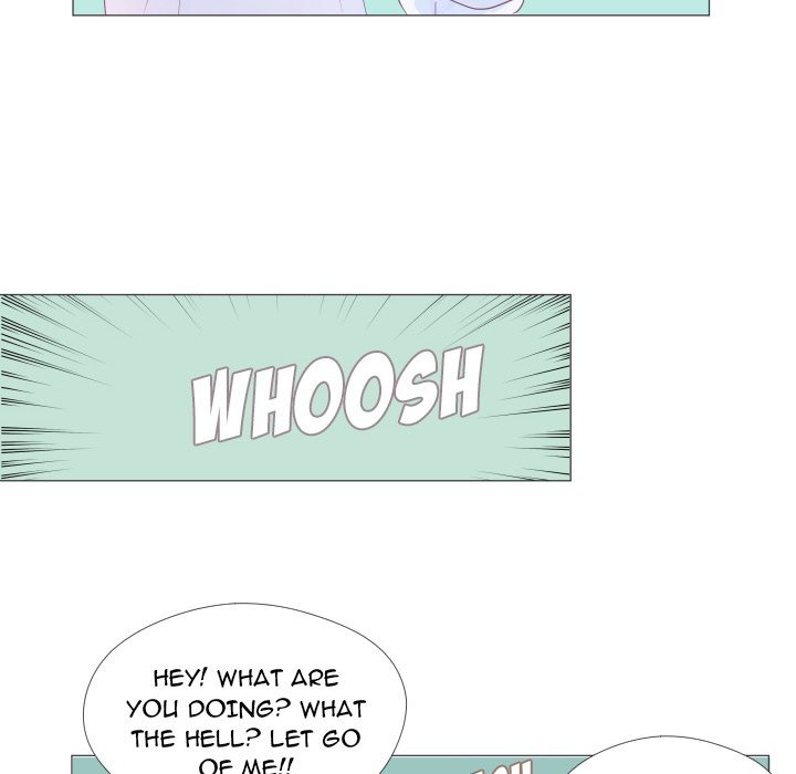 You Have The Wrong Person Manhwa - Chapter 32 Page 44