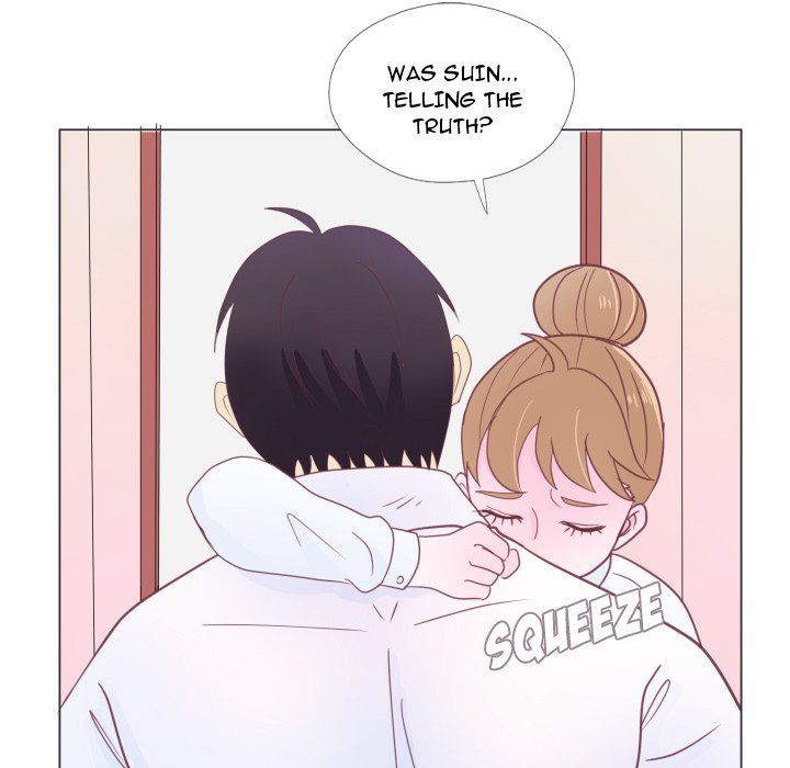 You Have The Wrong Person Manhwa - Chapter 32 Page 50