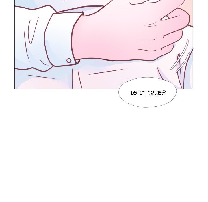 You Have The Wrong Person Manhwa - Chapter 32 Page 54