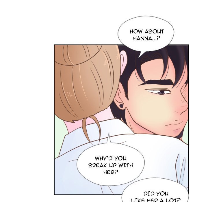 You Have The Wrong Person Manhwa - Chapter 32 Page 55