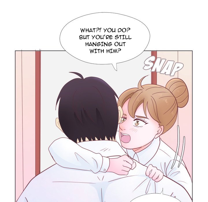 You Have The Wrong Person Manhwa - Chapter 32 Page 59