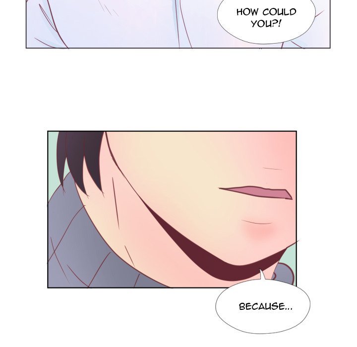 You Have The Wrong Person Manhwa - Chapter 32 Page 60