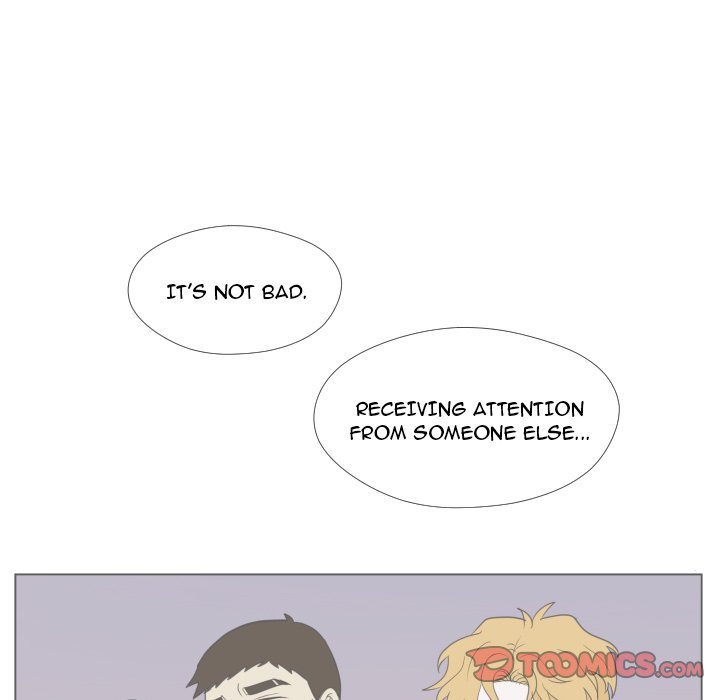You Have The Wrong Person Manhwa - Chapter 32 Page 61
