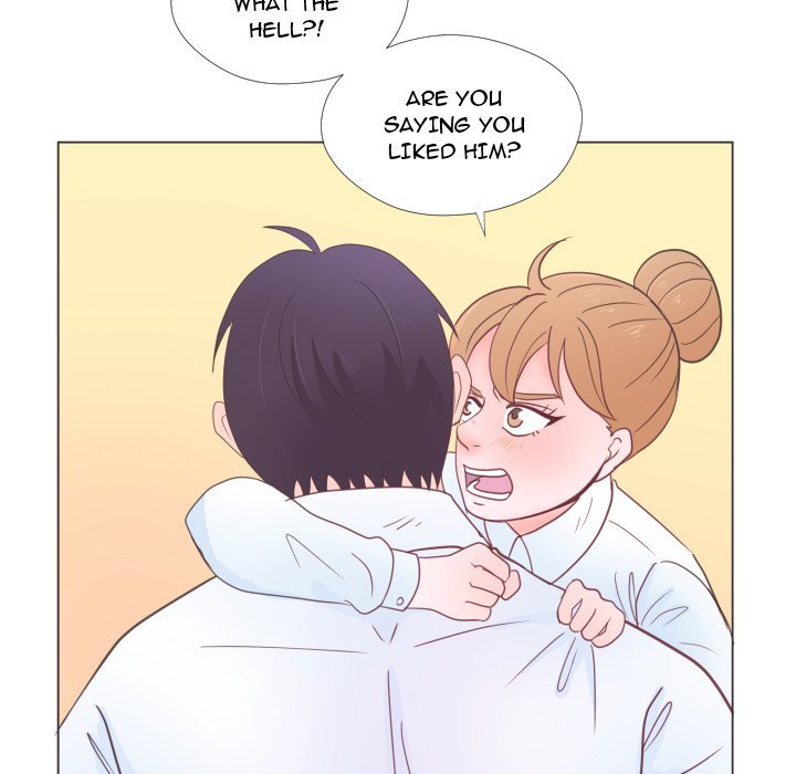 You Have The Wrong Person Manhwa - Chapter 32 Page 66