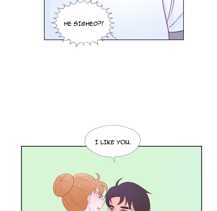 You Have The Wrong Person Manhwa - Chapter 32 Page 68