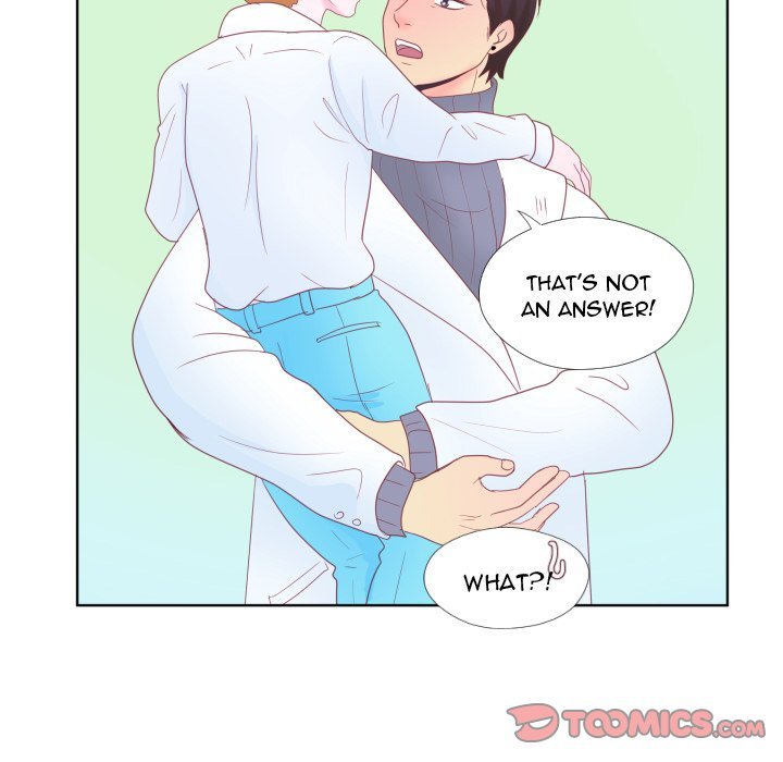 You Have The Wrong Person Manhwa - Chapter 32 Page 69