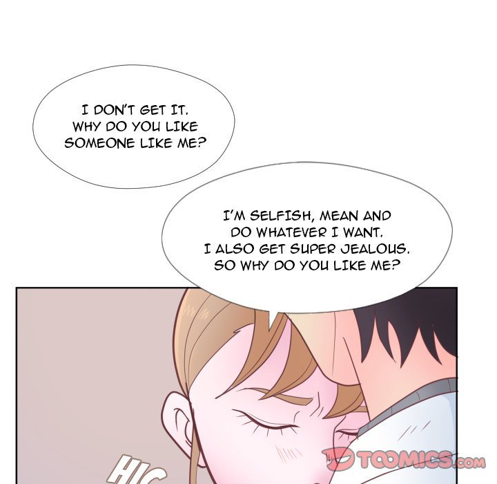 You Have The Wrong Person Manhwa - Chapter 32 Page 77