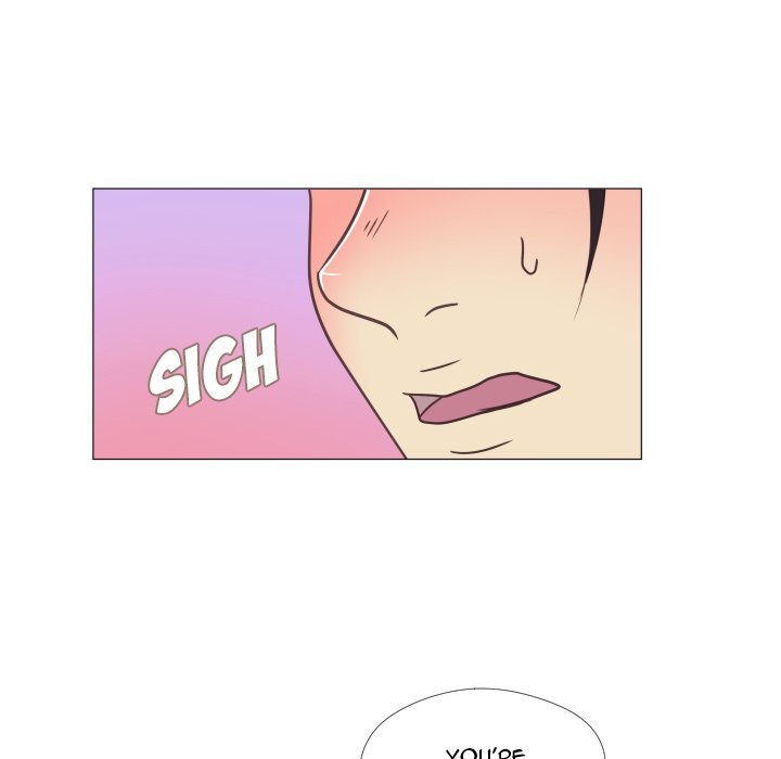 You Have The Wrong Person Manhwa - Chapter 32 Page 79