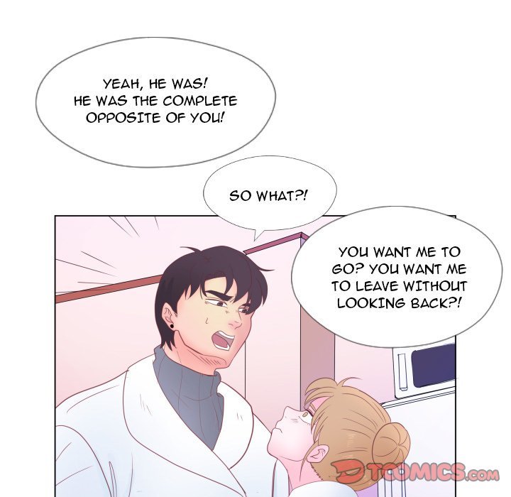 You Have The Wrong Person Manhwa - Chapter 32 Page 81