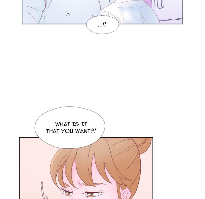 You Have The Wrong Person Manhwa - Chapter 32 Page 82