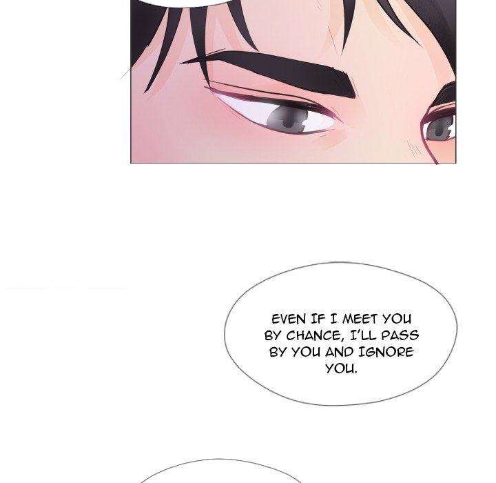 You Have The Wrong Person Manhwa - Chapter 32 Page 84