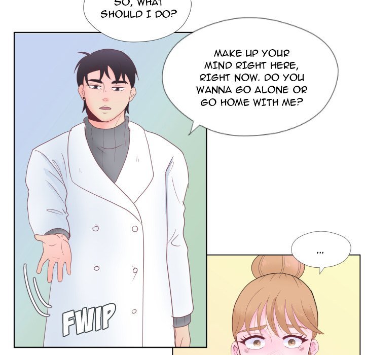 You Have The Wrong Person Manhwa - Chapter 32 Page 88