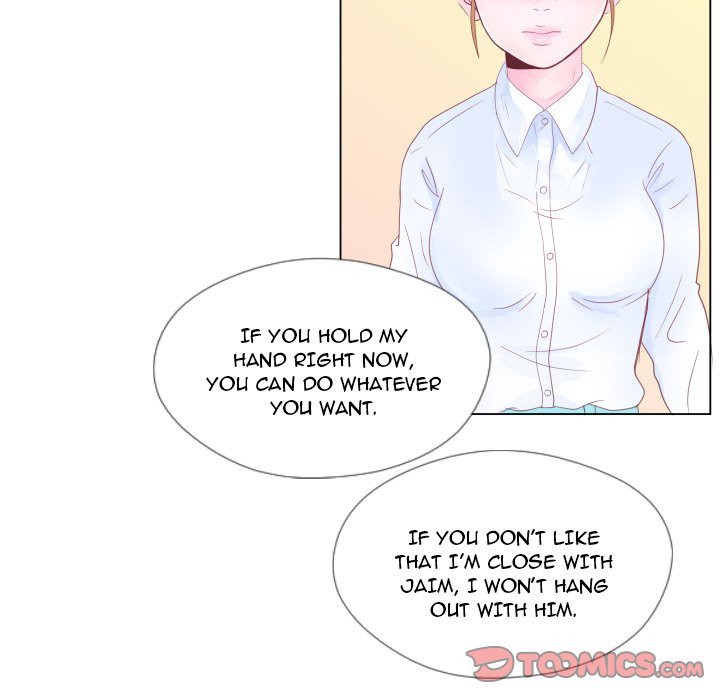 You Have The Wrong Person Manhwa - Chapter 32 Page 89