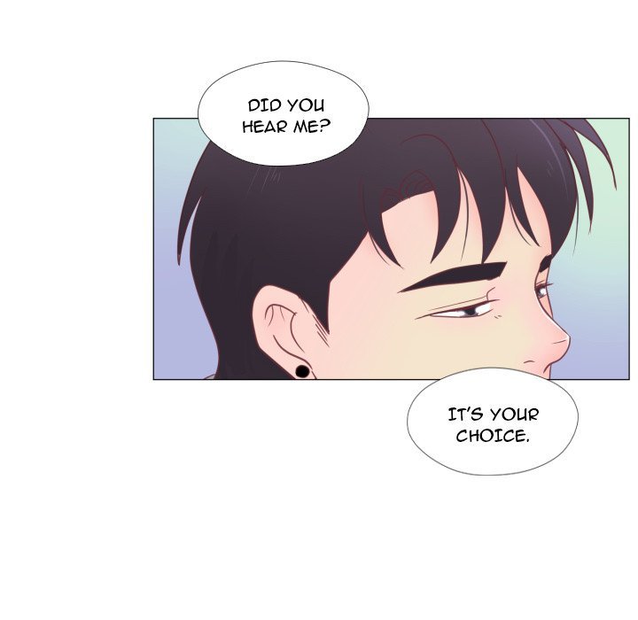 You Have The Wrong Person Manhwa - Chapter 32 Page 92