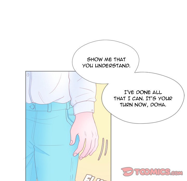 You Have The Wrong Person Manhwa - Chapter 32 Page 93
