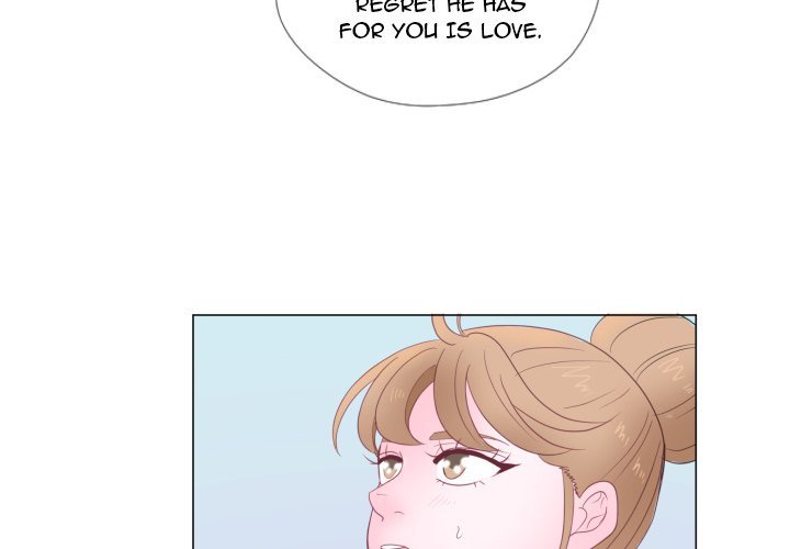 You Have The Wrong Person Manhwa - Chapter 31 Page 2