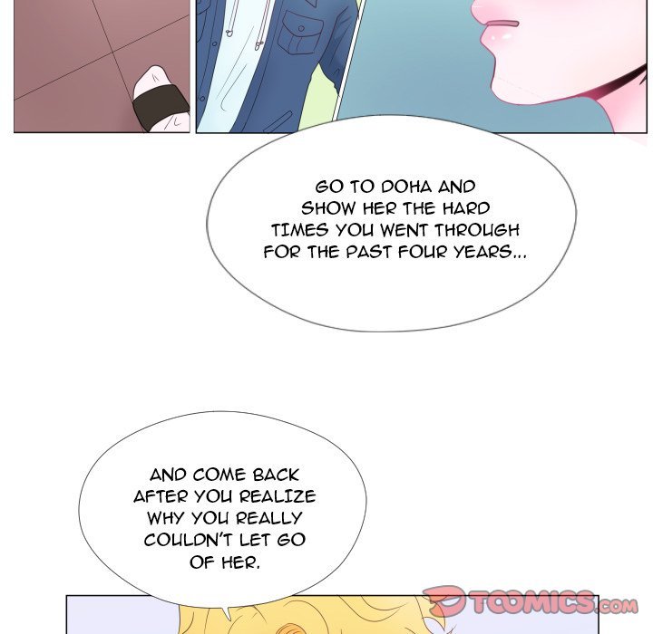 You Have The Wrong Person Manhwa - Chapter 31 Page 5