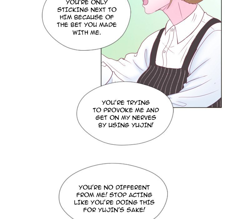 You Have The Wrong Person Manhwa - Chapter 31 Page 10