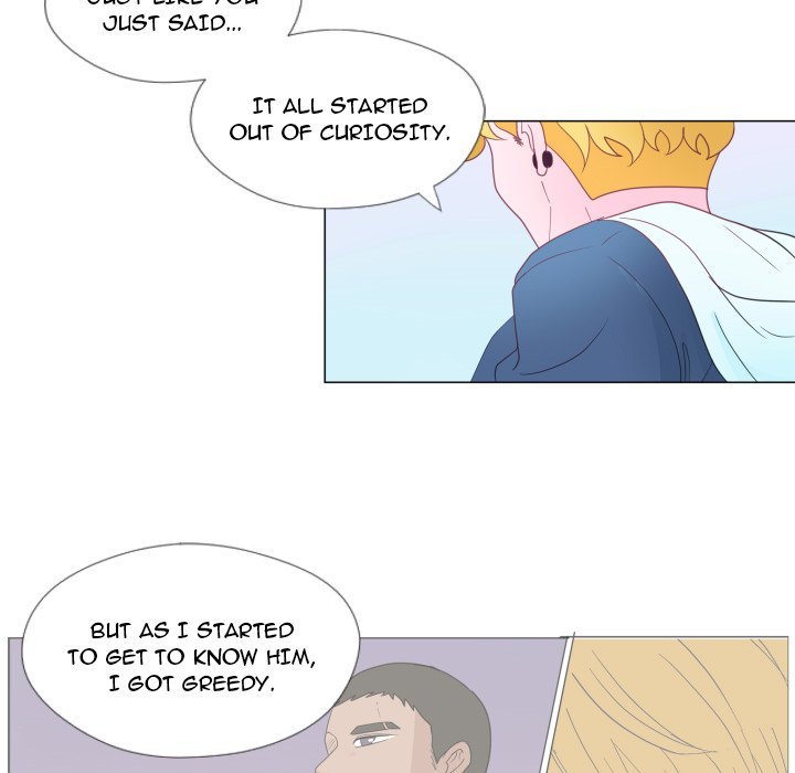 You Have The Wrong Person Manhwa - Chapter 31 Page 12