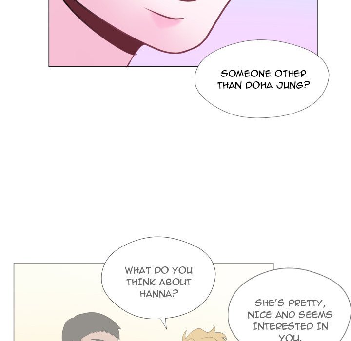 You Have The Wrong Person Manhwa - Chapter 31 Page 18