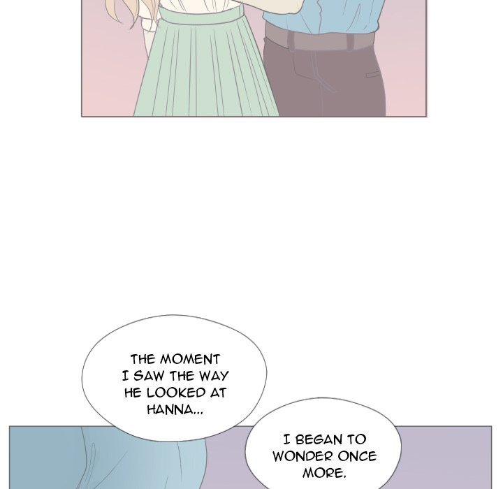 You Have The Wrong Person Manhwa - Chapter 31 Page 22