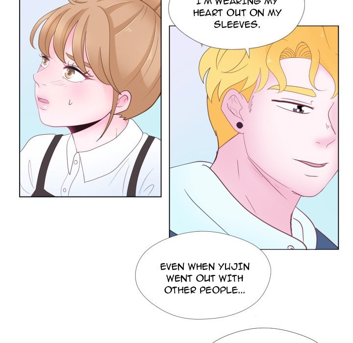 You Have The Wrong Person Manhwa - Chapter 31 Page 28