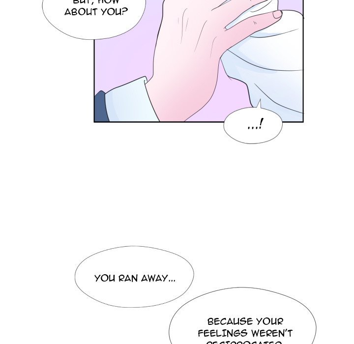 You Have The Wrong Person Manhwa - Chapter 31 Page 30