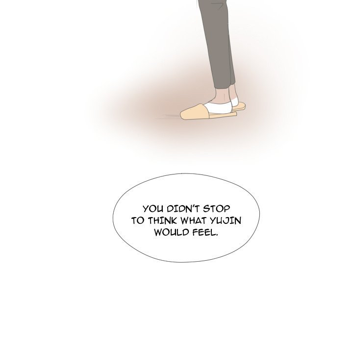 You Have The Wrong Person Manhwa - Chapter 31 Page 32