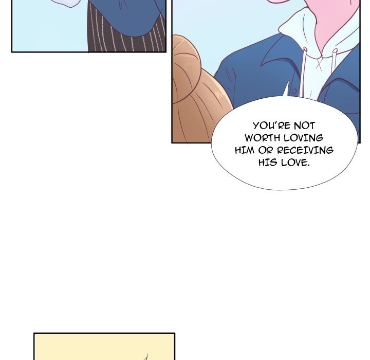 You Have The Wrong Person Manhwa - Chapter 31 Page 34