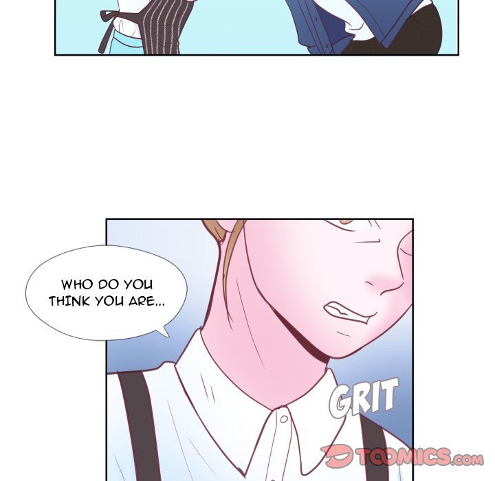 You Have The Wrong Person Manhwa - Chapter 31 Page 37