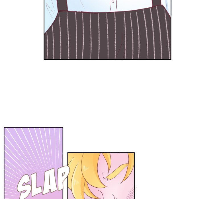 You Have The Wrong Person Manhwa - Chapter 31 Page 38