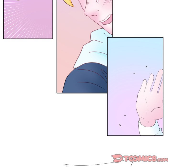 You Have The Wrong Person Manhwa - Chapter 31 Page 39