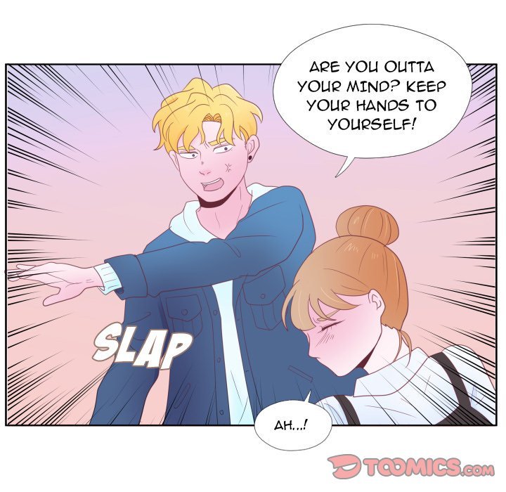 You Have The Wrong Person Manhwa - Chapter 31 Page 41
