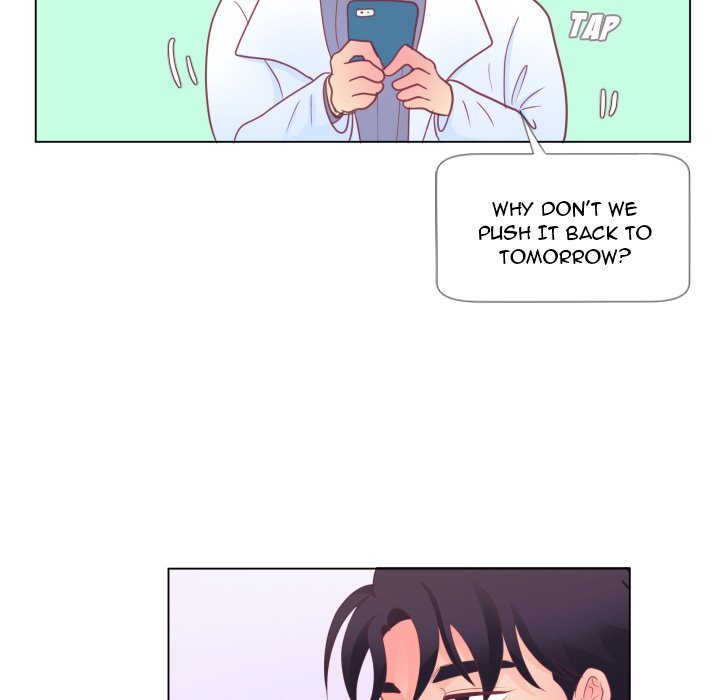 You Have The Wrong Person Manhwa - Chapter 31 Page 50