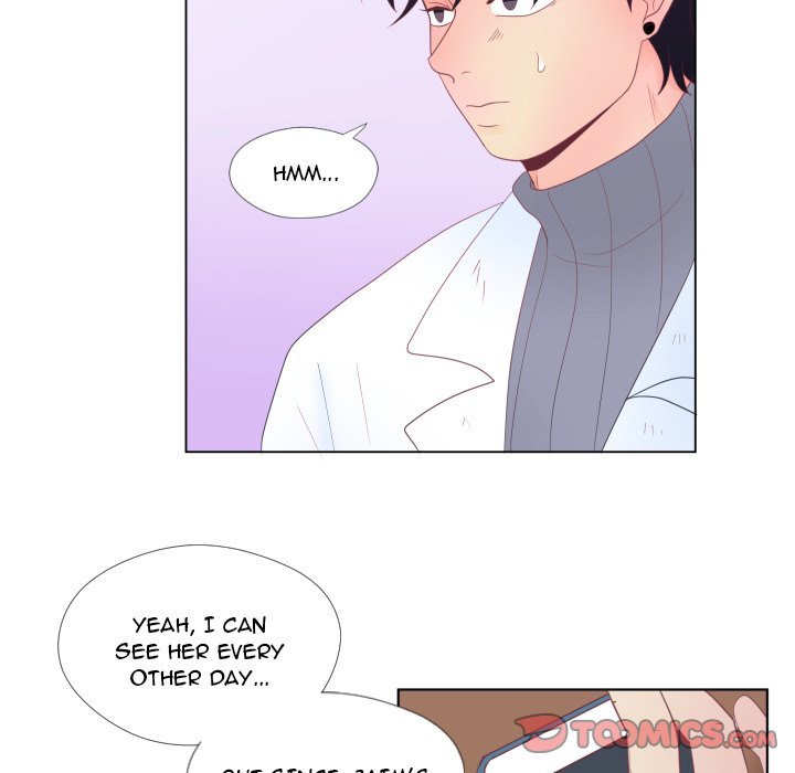 You Have The Wrong Person Manhwa - Chapter 31 Page 51